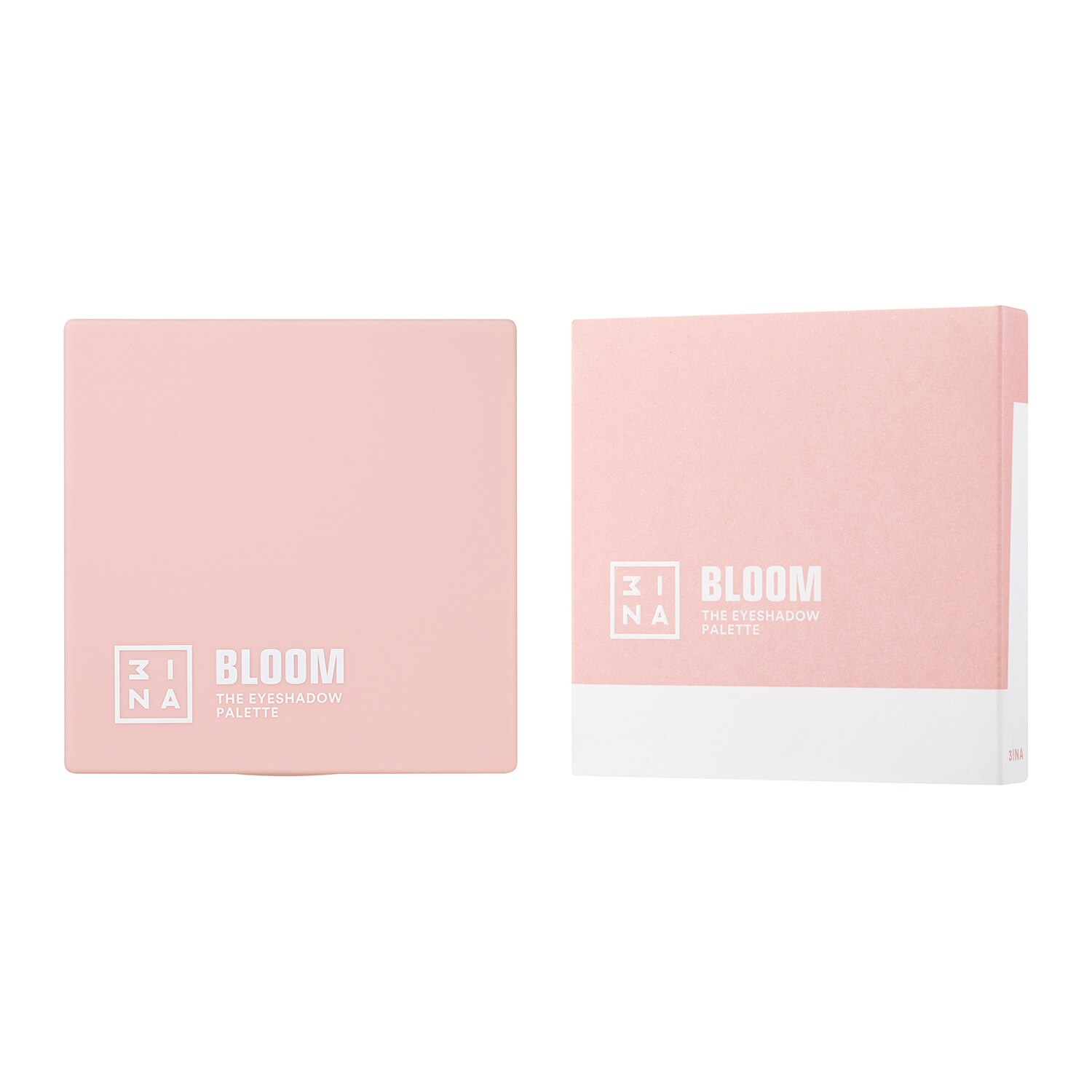 THE EYESHADOW PALETTE 3INA SOMBRA